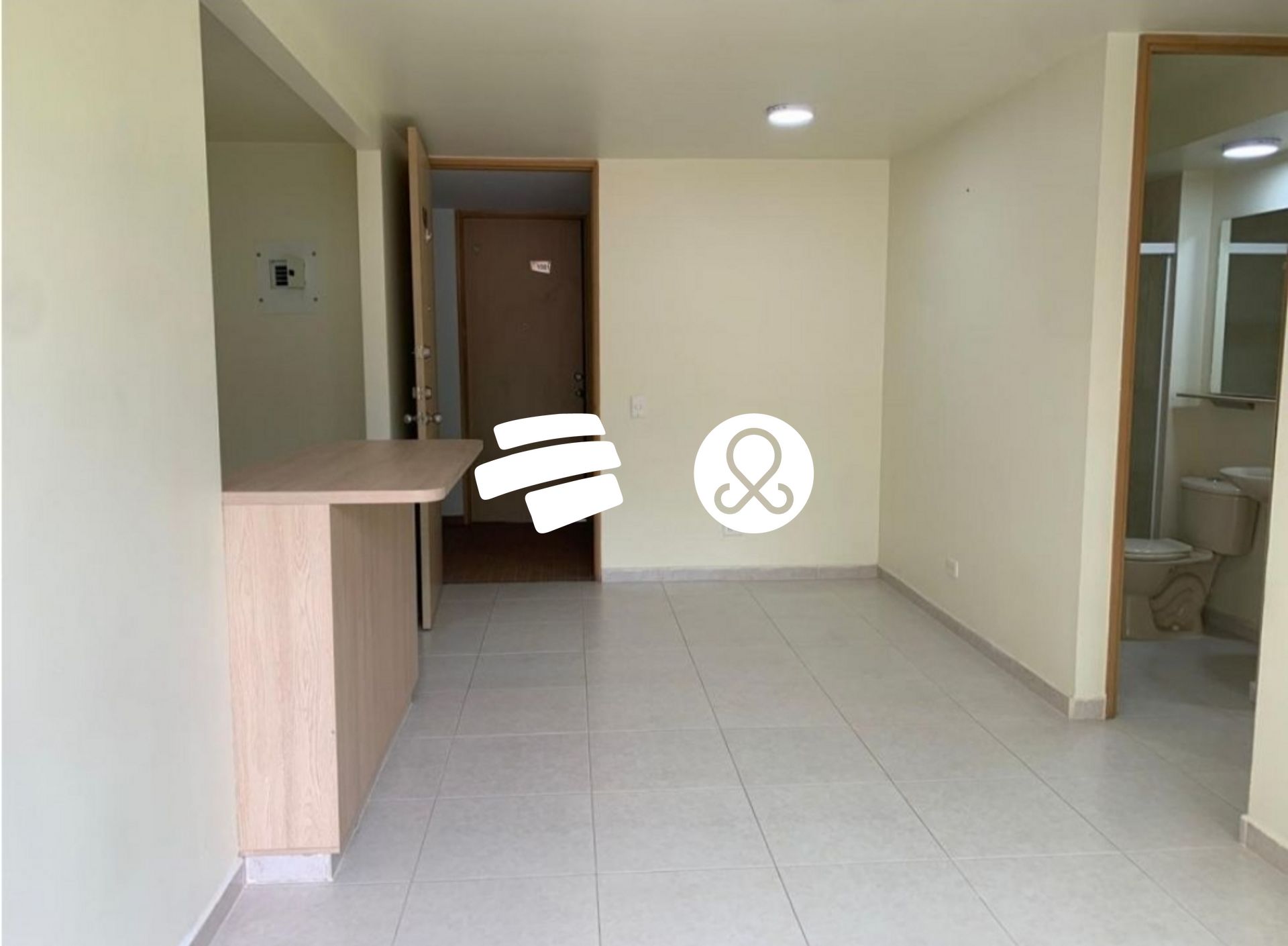 Apartamento en venta en Escobero, Envigado · foto 3 de 15