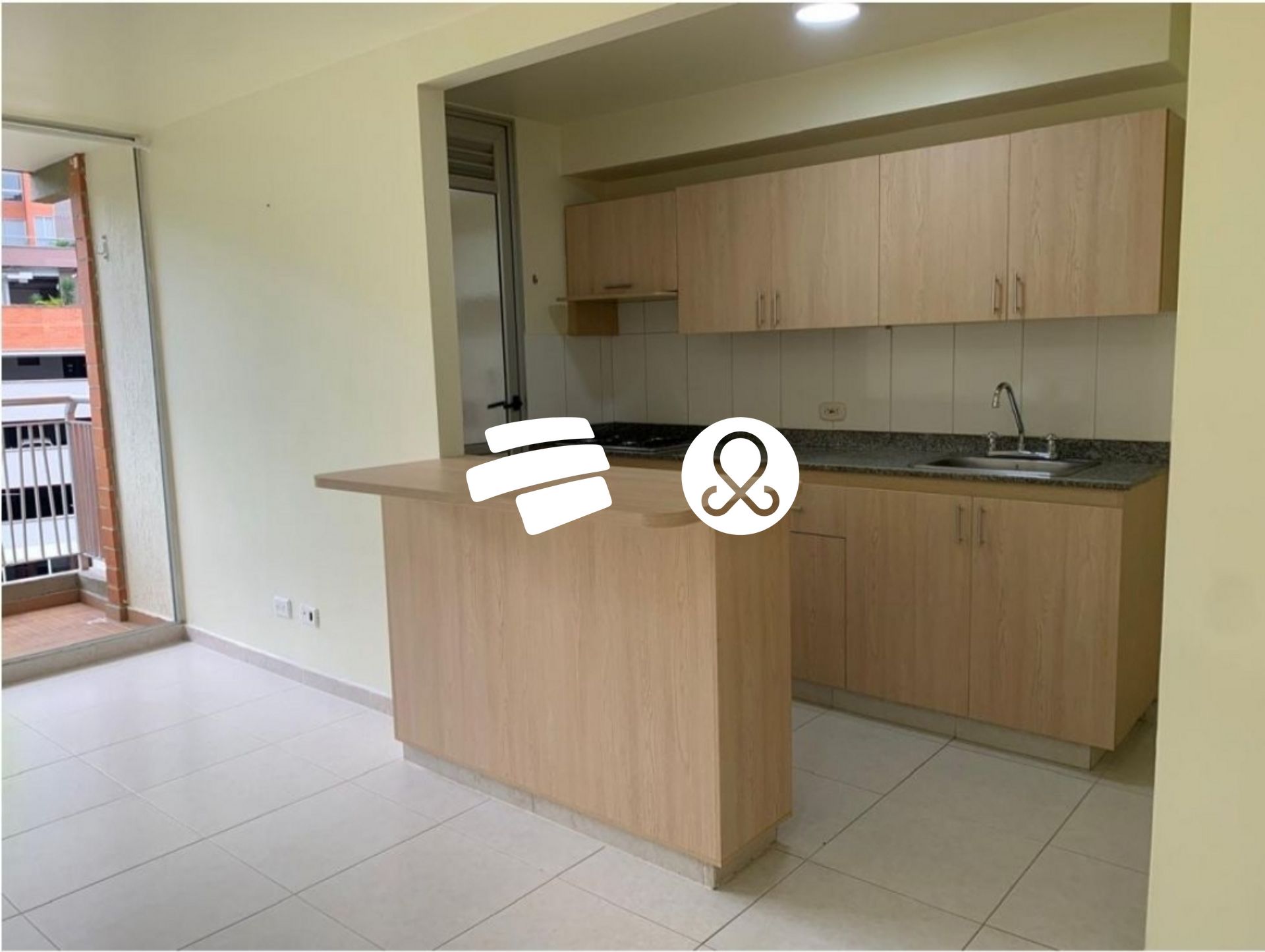 Apartamento en venta en Escobero, Envigado · foto 5 de 15