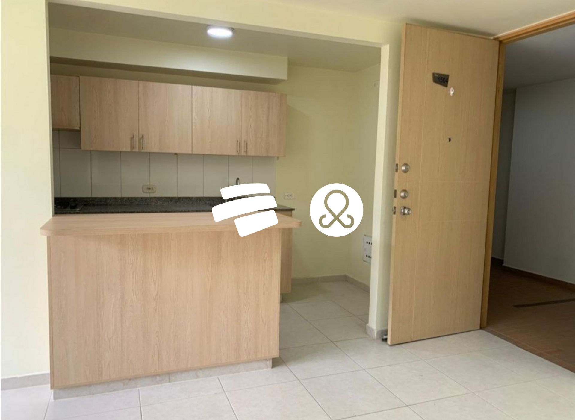 Apartamento en venta en Escobero, Envigado · foto 6 de 15