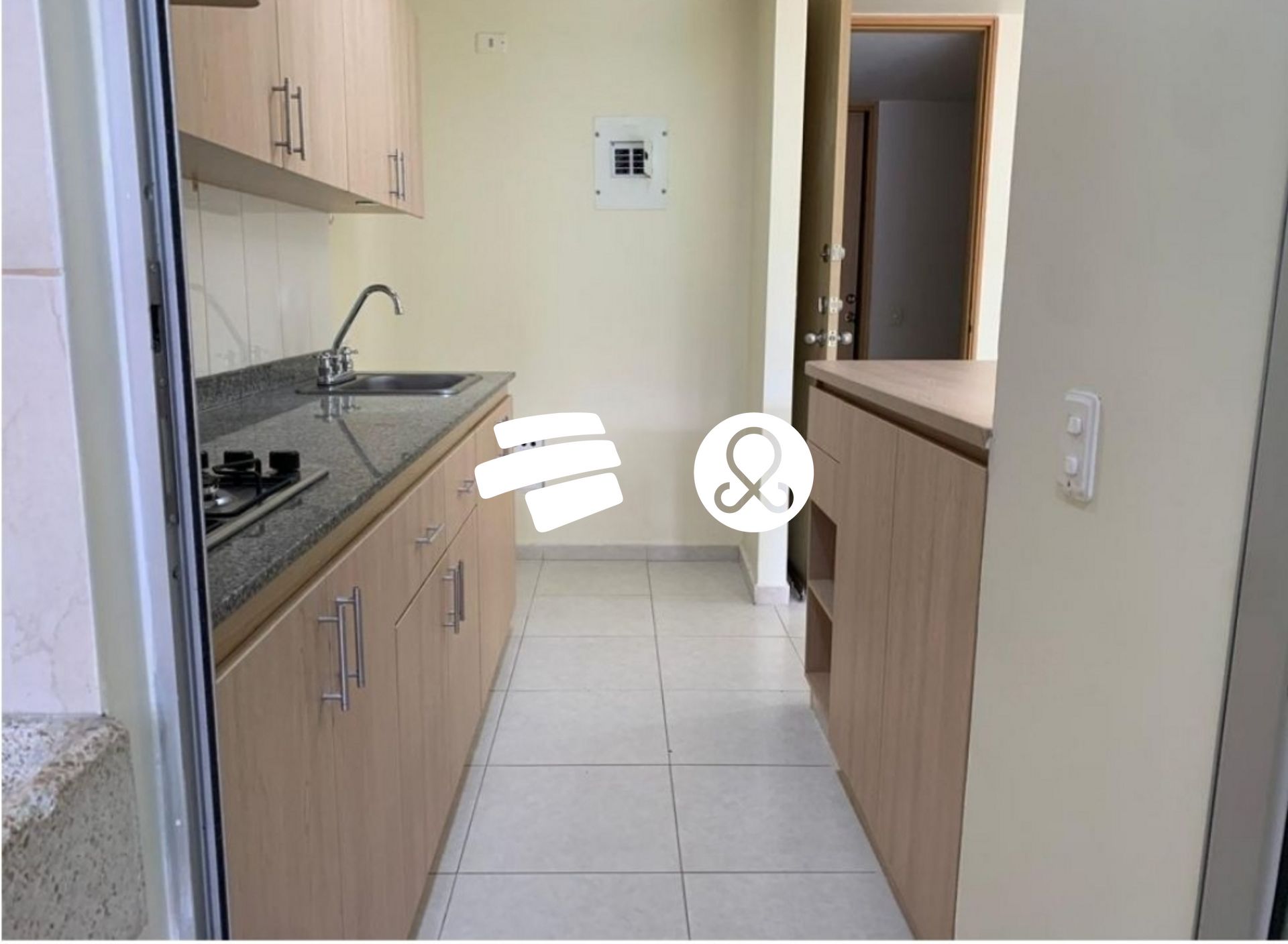 Apartamento en venta en Escobero, Envigado · foto 13 de 15