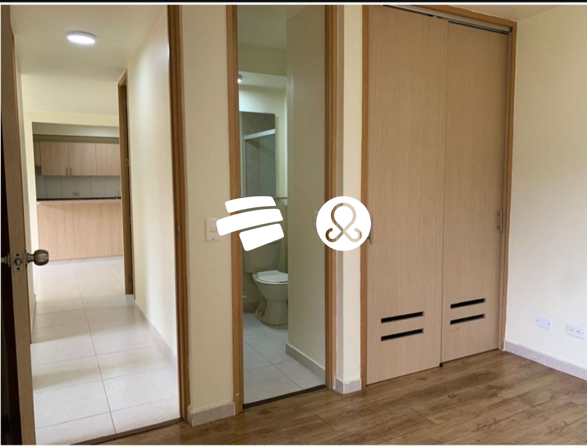 Apartamento en venta en Escobero, Envigado · foto 14 de 15