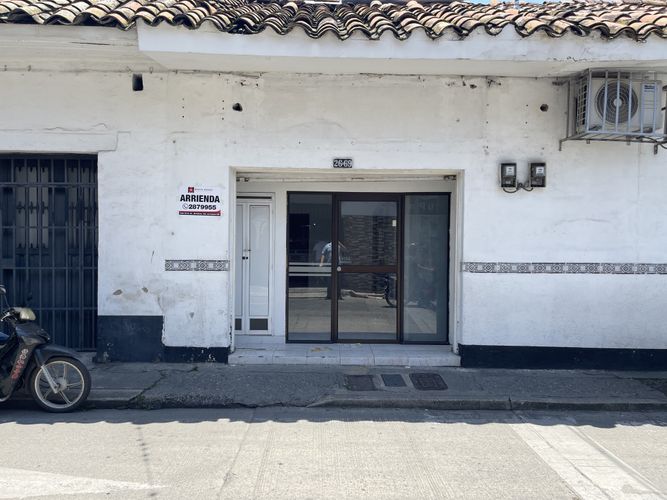 Local en arriendo en Central, Palmira, 40 m² · foto 2 de 10