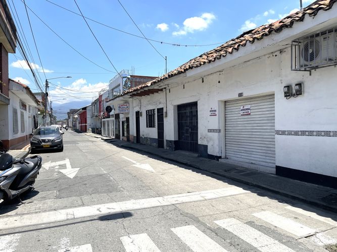 Local en arriendo en Central, Palmira, 40 m² · foto 10 de 10