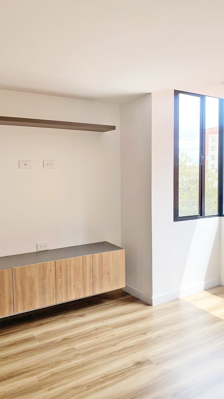 Apartamento en venta en Santa Ana, Bogotá · foto 2 de 24