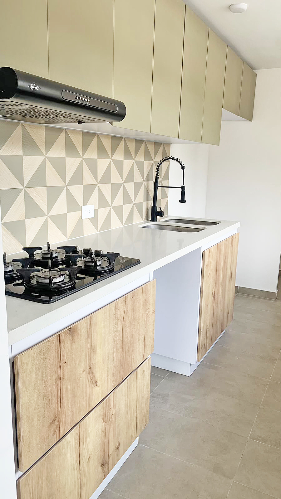 Apartamento en venta en Santa Ana, Bogotá · foto 7 de 24