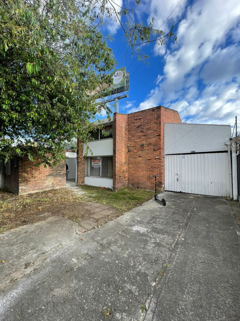 Casa en Arriendo en Niza, Bogotá en Niza