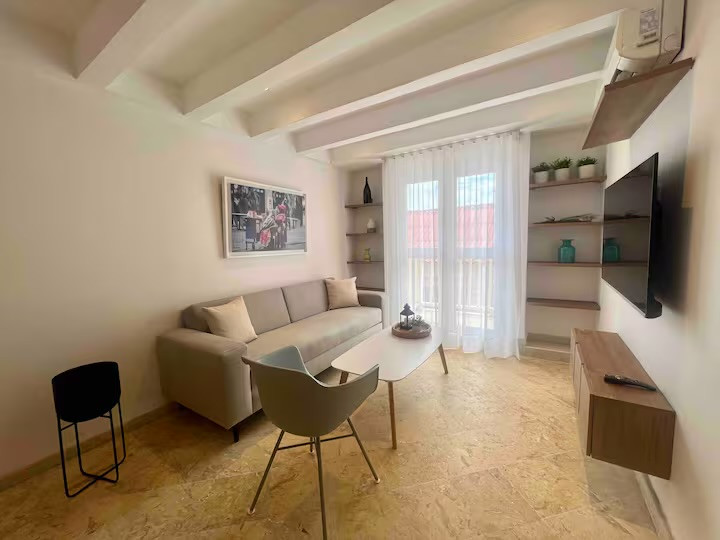 Departamento en venta bajo precio de mercado en El centro
