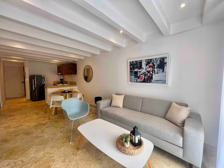 Apartamento en venta en El Centro, Cartagena · foto 2 de 20