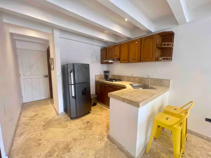 Apartamento en venta en El Centro, Cartagena · foto 4 de 20