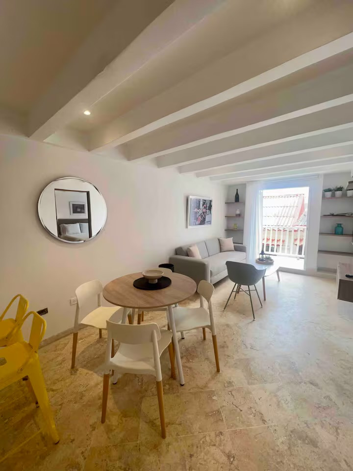 Apartamento en venta en El Centro, Cartagena · foto 6 de 20