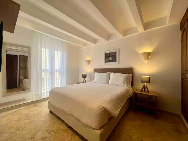 Apartamento en venta en El Centro, Cartagena · foto 7 de 20