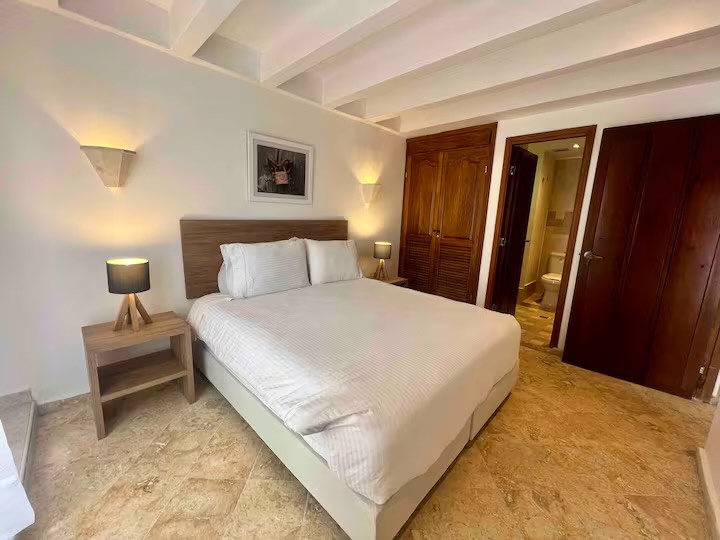 Apartamento en venta en El Centro, Cartagena · foto 8 de 20