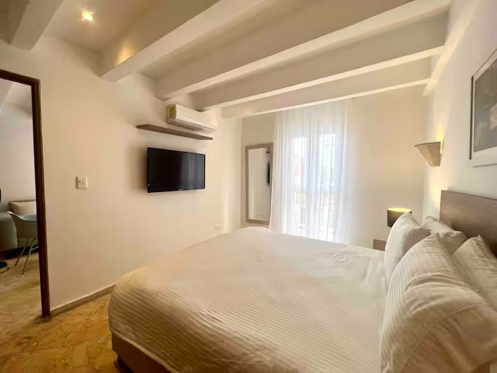 Apartamento en venta en El Centro, Cartagena · foto 9 de 20