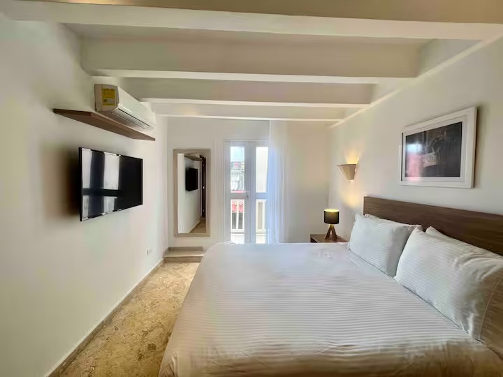 Apartamento en venta en El Centro, Cartagena · foto 10 de 20