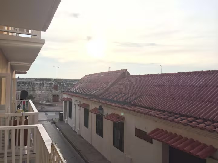 Apartamento en venta en El Centro, Cartagena · foto 14 de 20