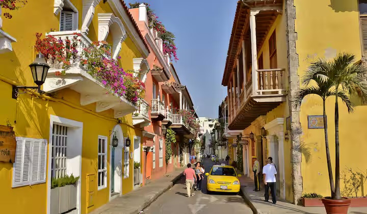 Apartamento en venta en El Centro, Cartagena · foto 20 de 20