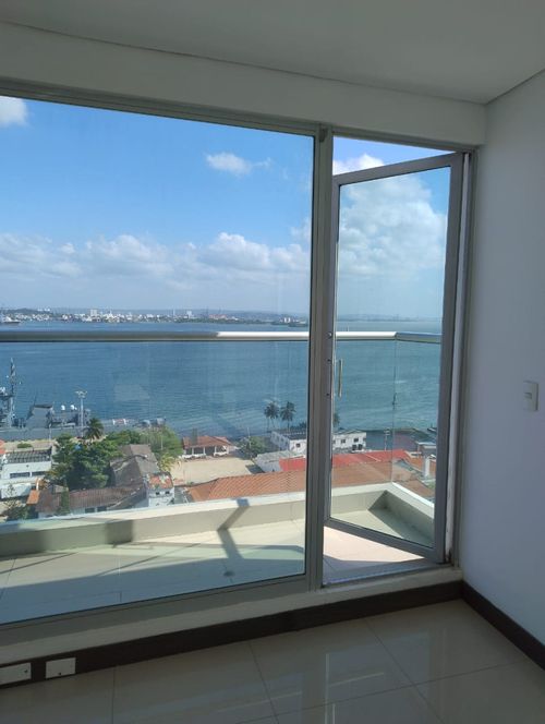 Oficina en arriendo en Cartagena De Indias, Cartagena, 86 m² · foto 13 de 14