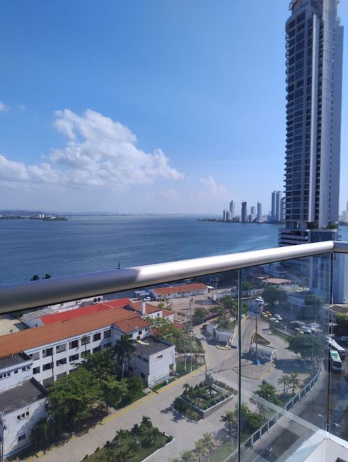Oficina en arriendo en Cartagena De Indias, Cartagena, 86 m² · foto 14 de 14