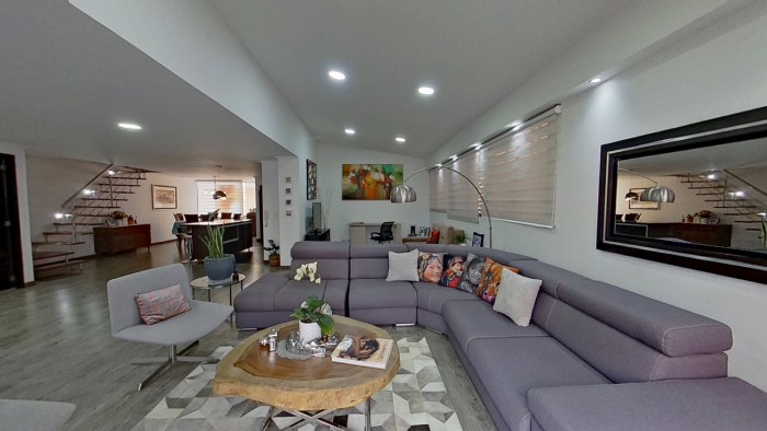 Apartamento en venta en San Patricio, Bogotá · foto 5 de 11