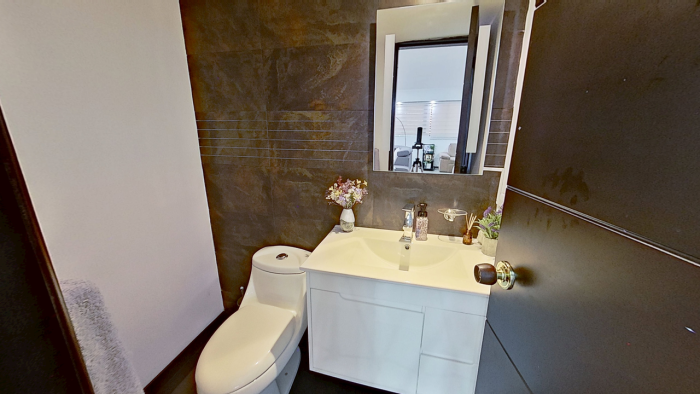 Apartamento en venta en San Patricio, Bogotá · foto 7 de 11