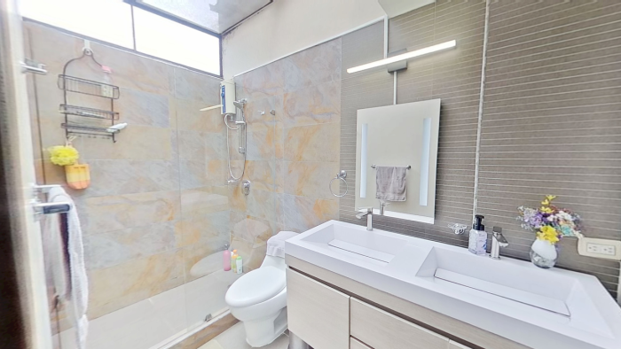 Apartamento en venta en San Patricio, Bogotá · foto 8 de 11