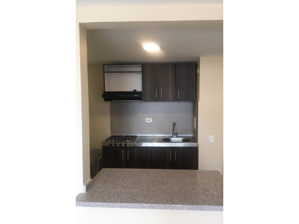 Apartamento en venta en La Prosperidad, Madrid 3