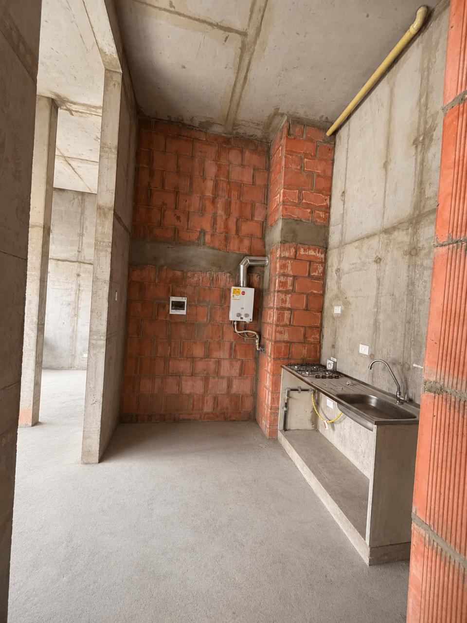 Apartamento en venta en Corredor Ferreo Del Sur, Bogotá · foto 19 de 20