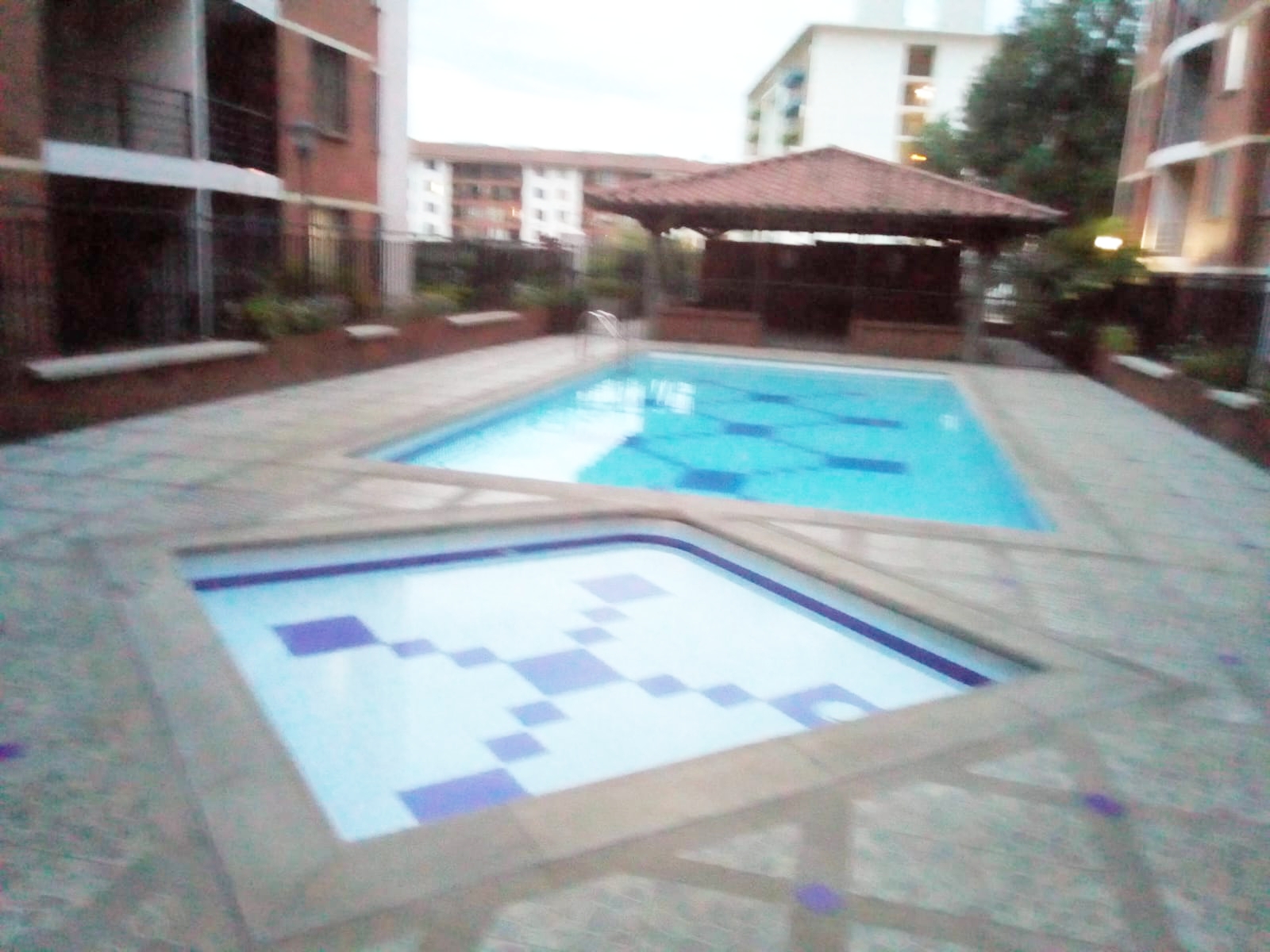 Apartamento en Arriendo en El limonar, Cali