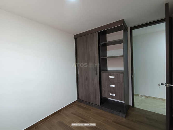 Apartamento de 3 alcobas en venta en La Florida, Tunja, 52 m² · foto 13 de 18