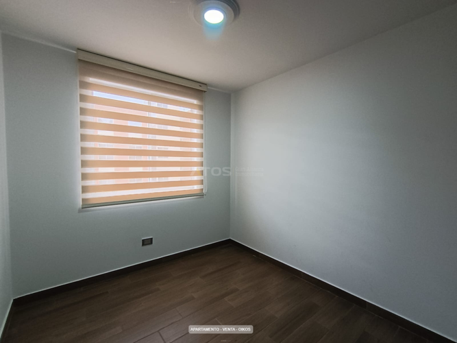 Apartamento de 3 alcobas en venta en La Florida, Tunja, 52 m² · foto 14 de 18