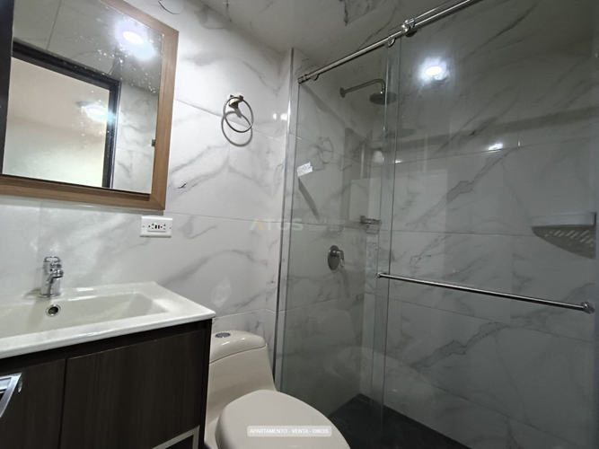 Apartamento de 3 alcobas en venta en La Florida, Tunja, 52 m² · foto 15 de 18