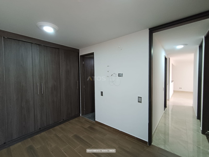 Apartamento de 3 alcobas en venta en La Florida, Tunja, 52 m² · foto 16 de 18
