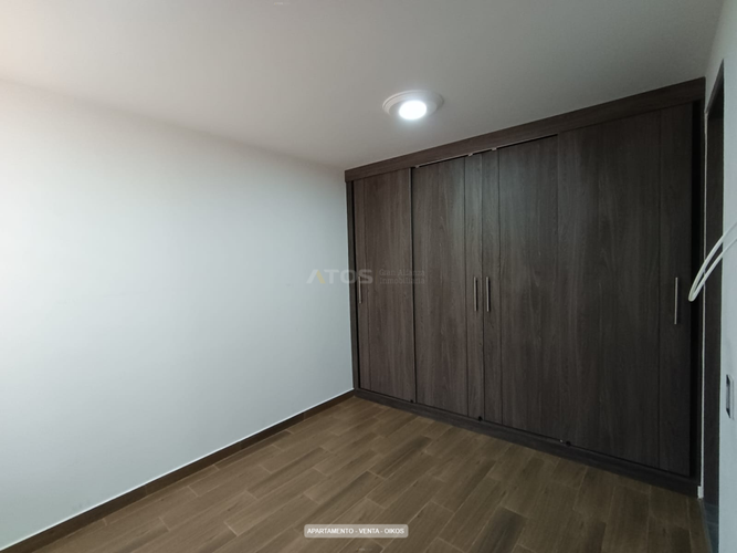 Apartamento de 3 alcobas en venta en La Florida, Tunja, 52 m² · foto 17 de 18