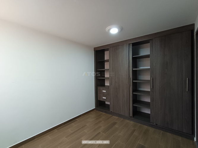 Apartamento de 3 alcobas en venta en La Florida, Tunja, 52 m² · foto 18 de 18