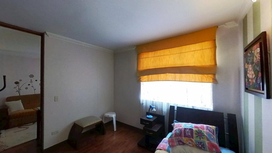 Apartamento en venta en Club De Los Lagartos, Bogotá · foto 2 de 10