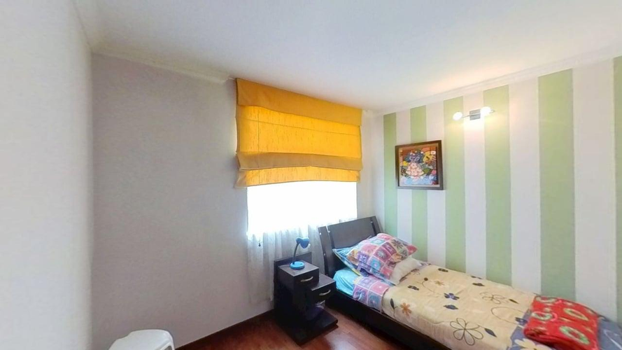 Apartamento en venta en Club De Los Lagartos, Bogotá · foto 3 de 10