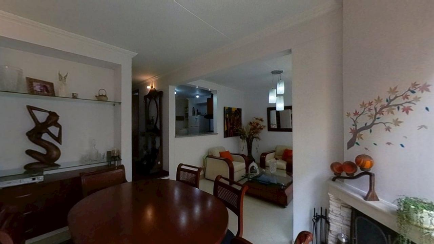 Apartamento en venta en Club De Los Lagartos, Bogotá · foto 9 de 10