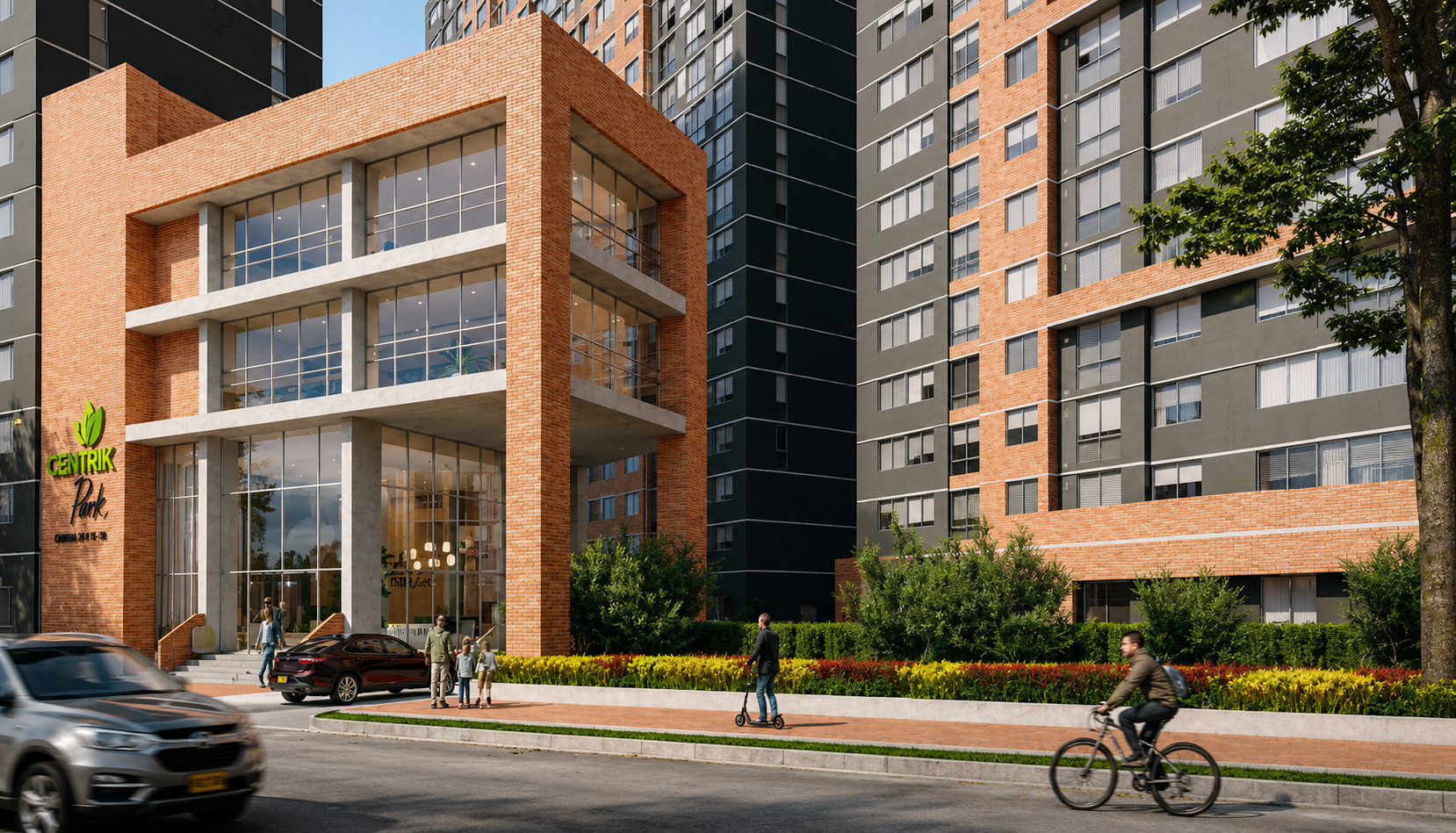 Apartamento en venta en Corredor Ferreo Del Sur, Bogotá · foto 20 de 20