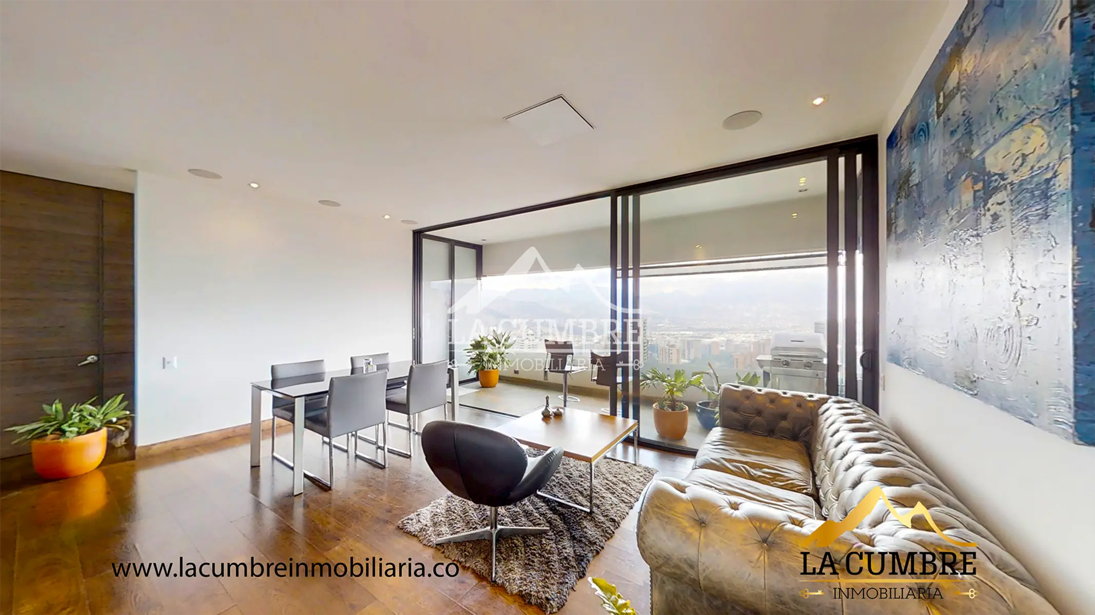 Apartamento en arriendo en San Lucas, Medellín · foto 2 de 15