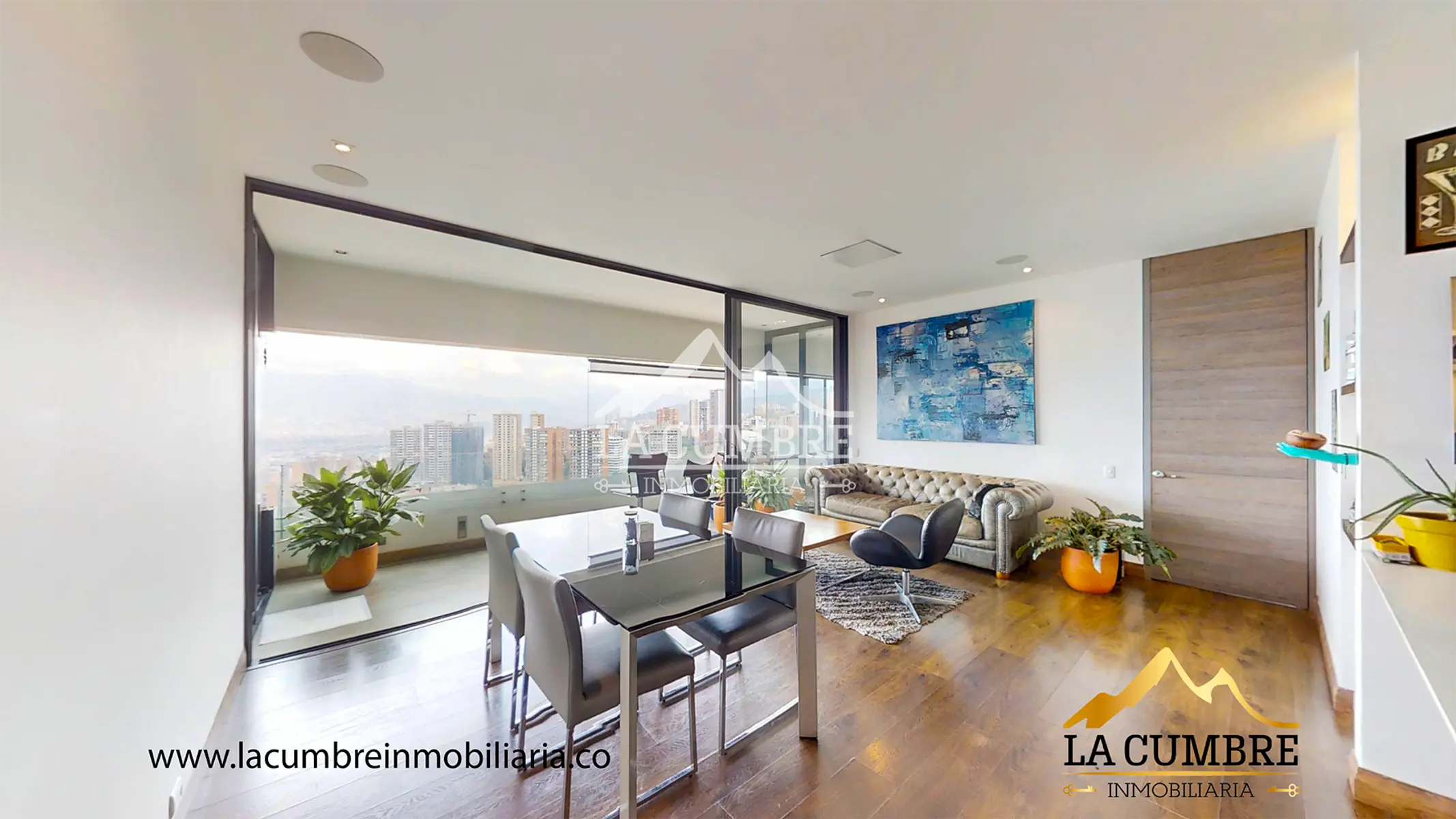 Apartamento en arriendo en San Lucas, Medellín · foto 3 de 15