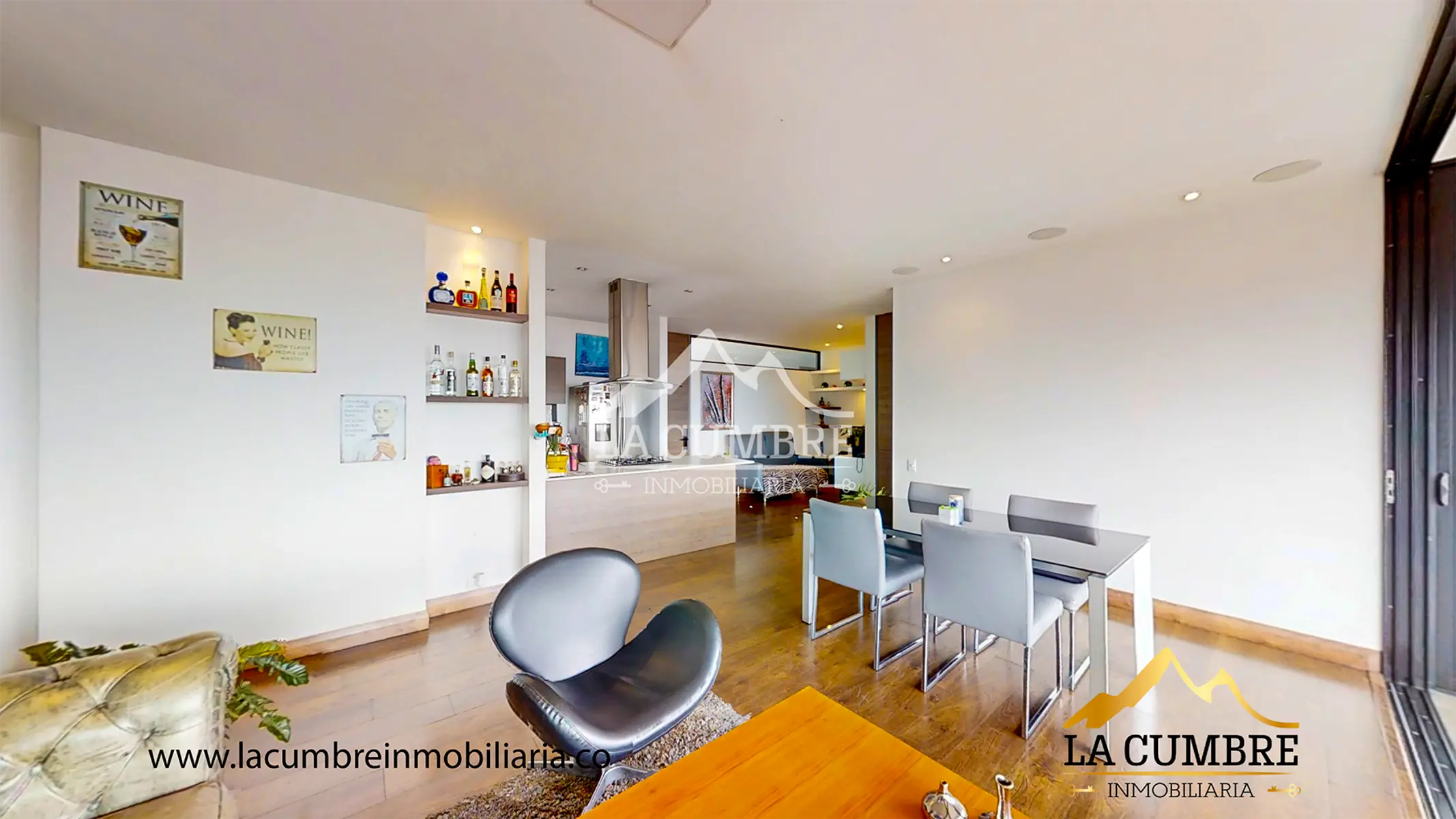 Apartamento en arriendo en San Lucas, Medellín · foto 4 de 15