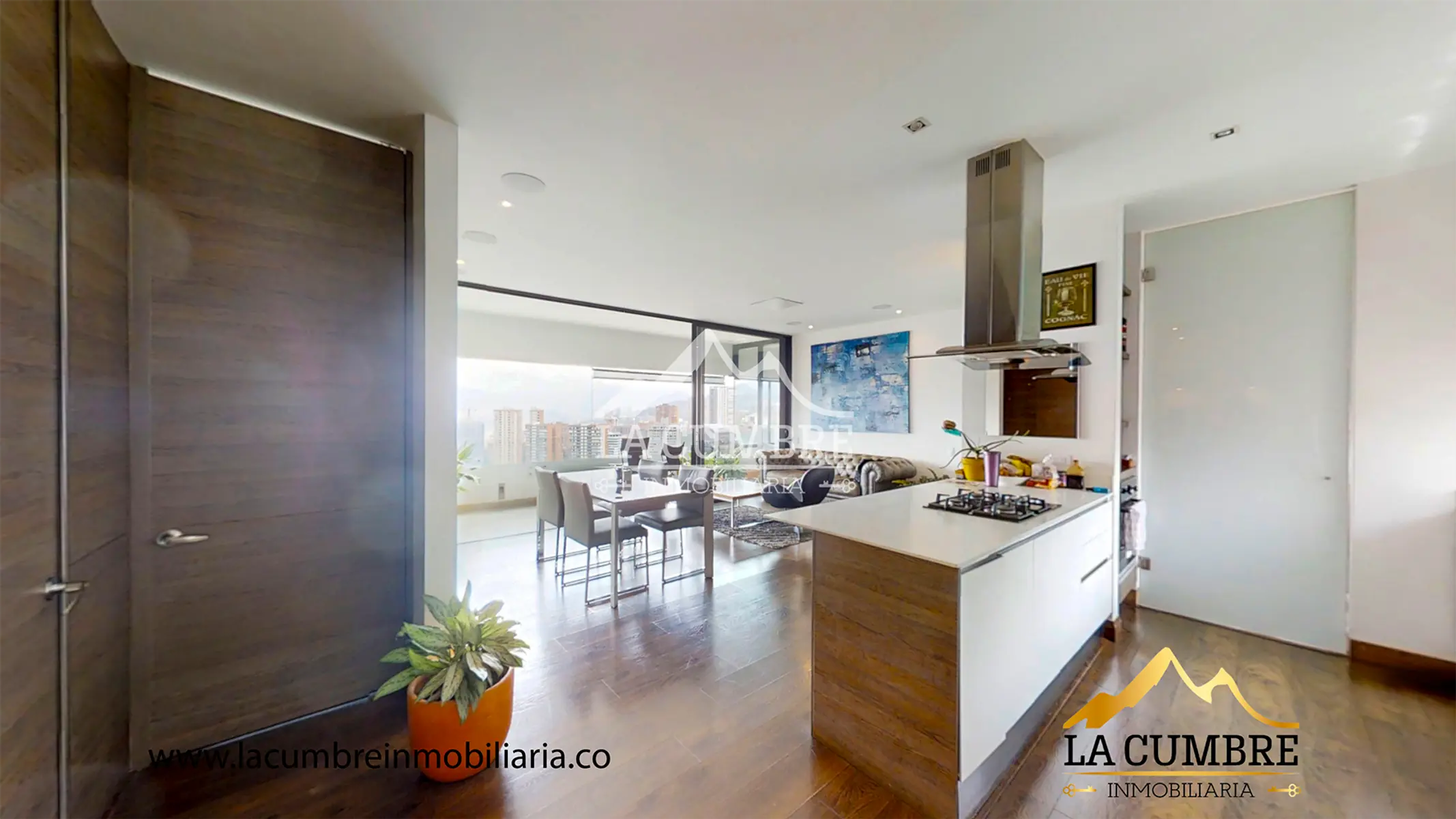 Apartamento en arriendo en San Lucas, Medellín · foto 5 de 15