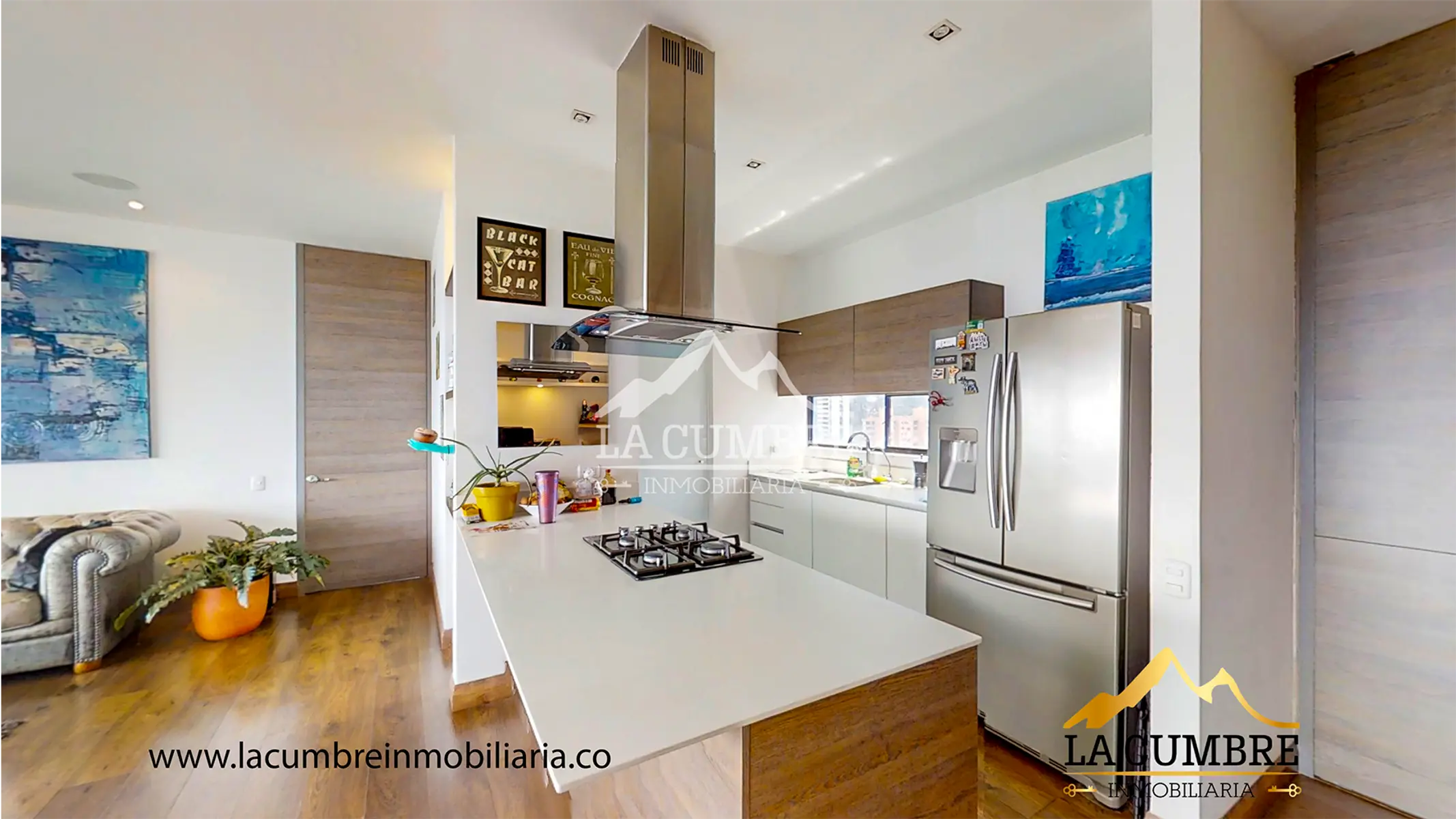 Apartamento en arriendo en San Lucas, Medellín · foto 6 de 15