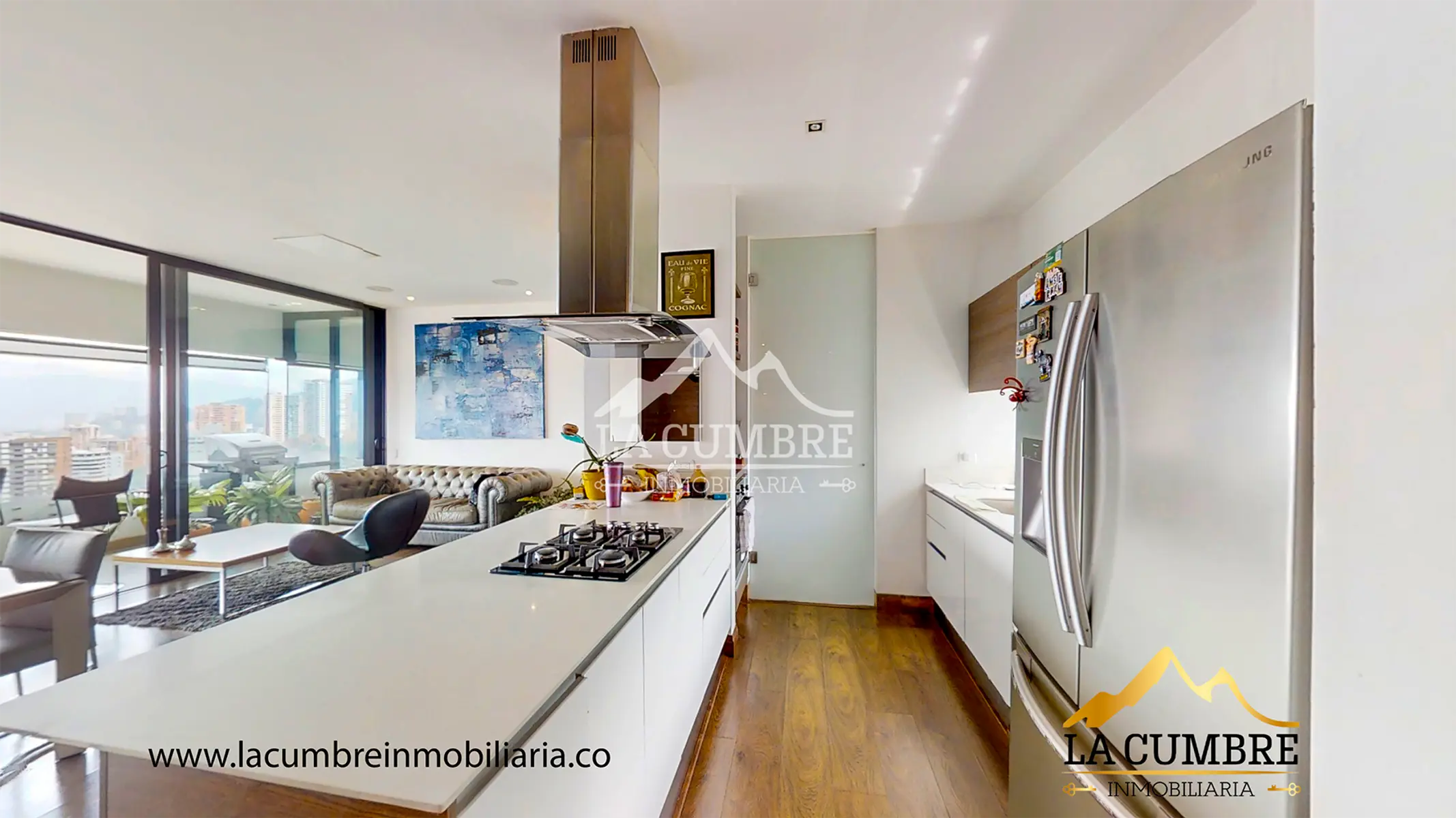 Apartamento en arriendo en San Lucas, Medellín · foto 7 de 15