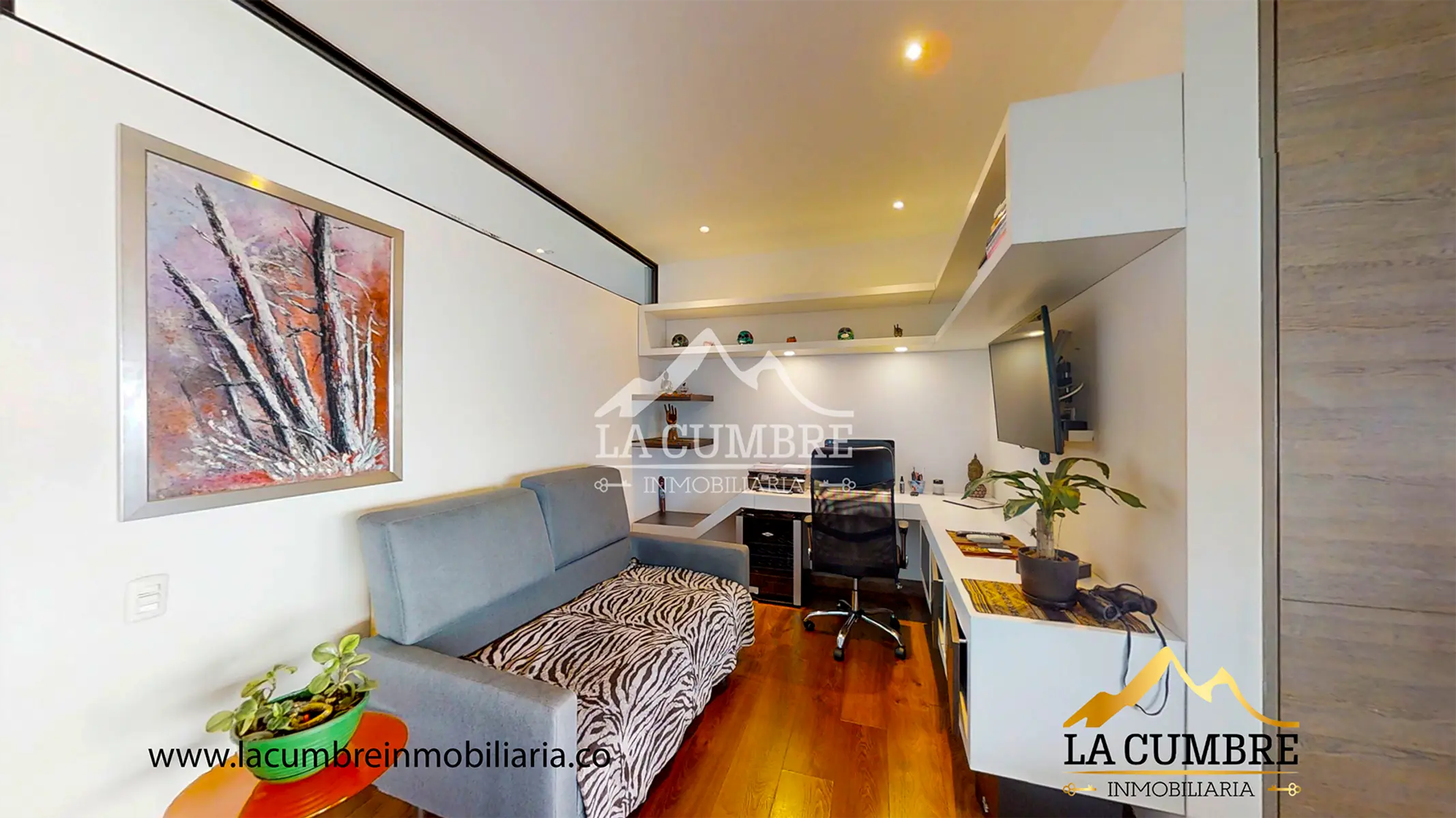 Apartamento en arriendo en San Lucas, Medellín · foto 10 de 15