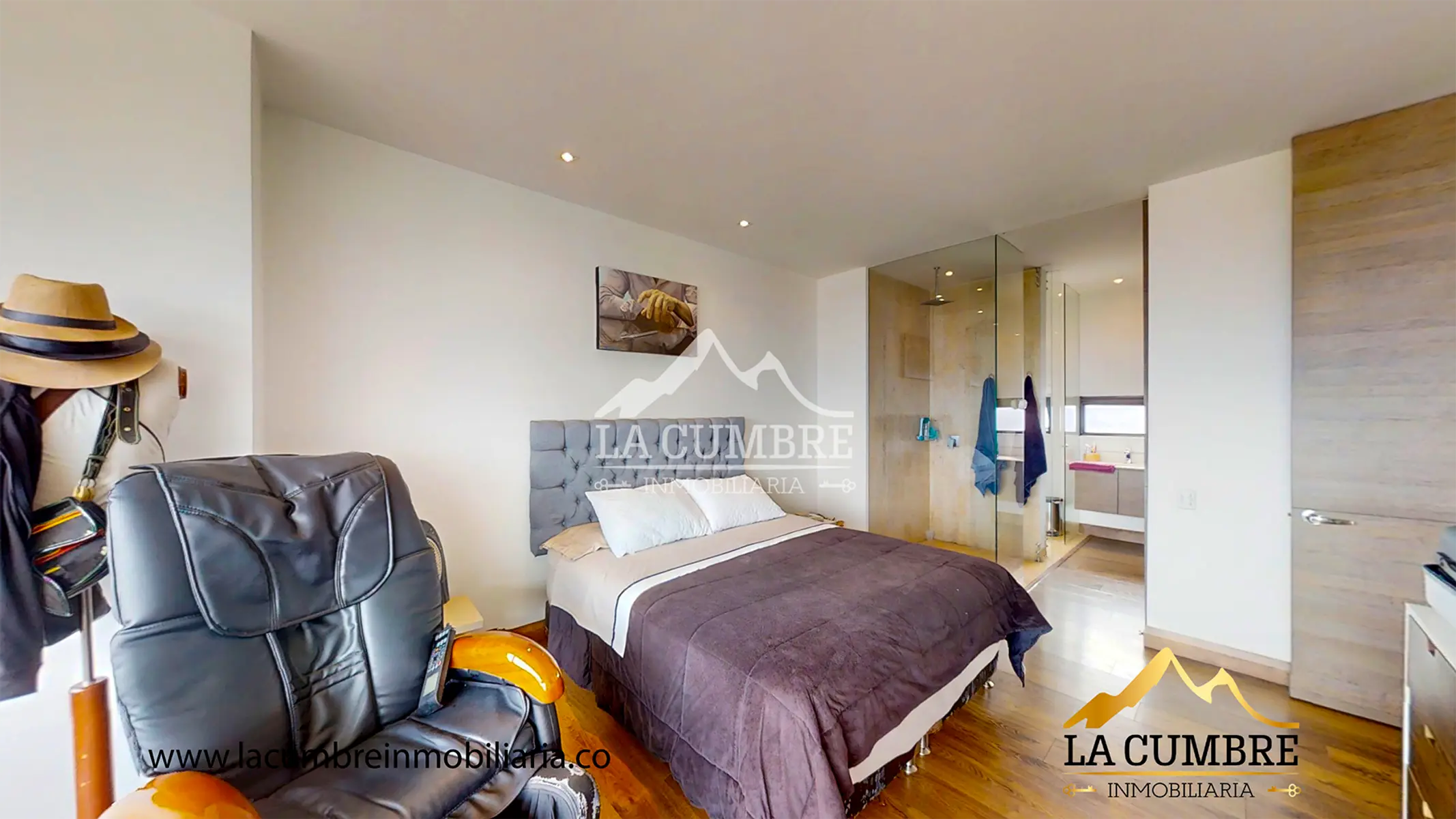 Apartamento en arriendo en San Lucas, Medellín · foto 12 de 15