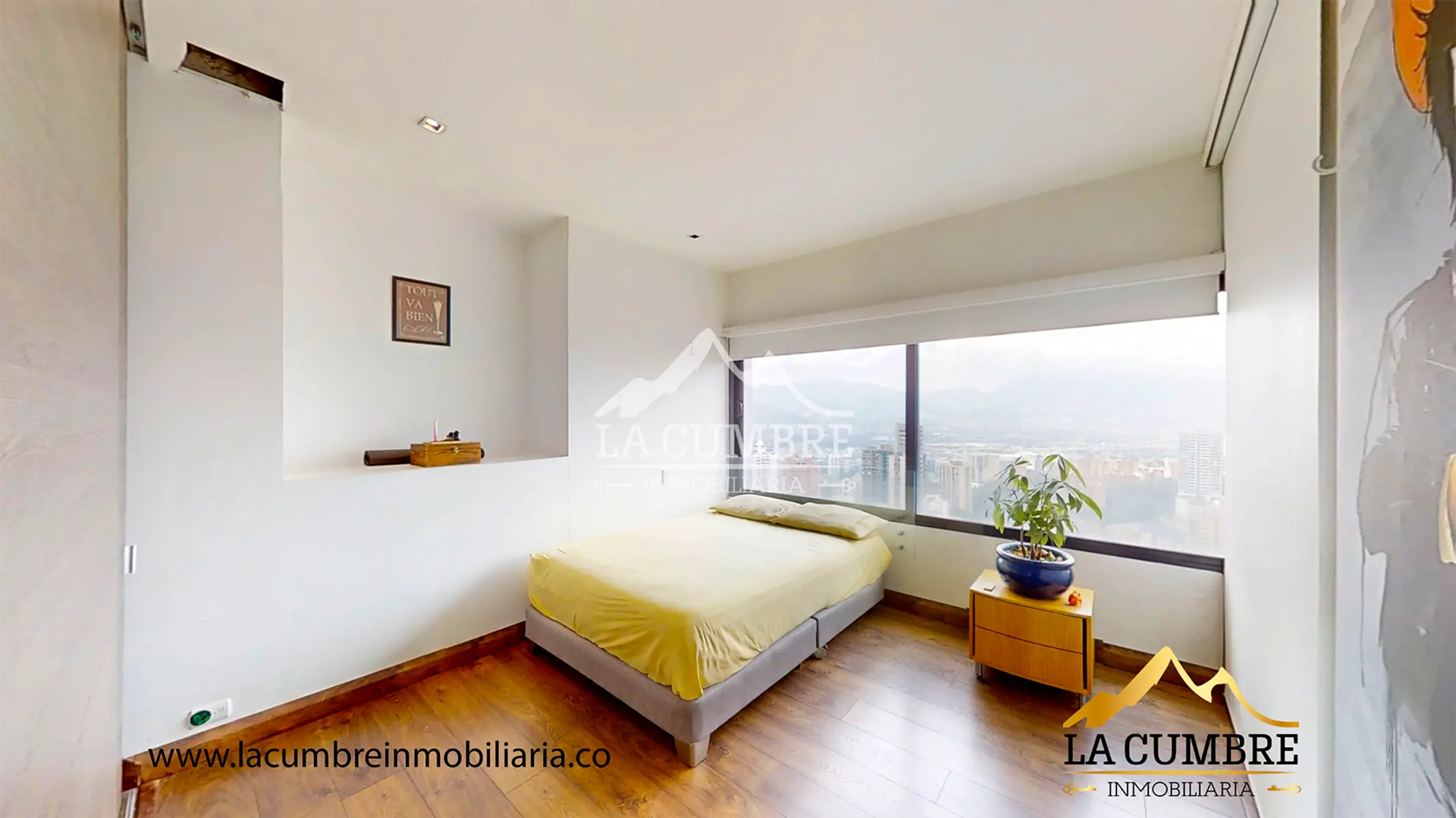 Apartamento en arriendo en San Lucas, Medellín · foto 15 de 15