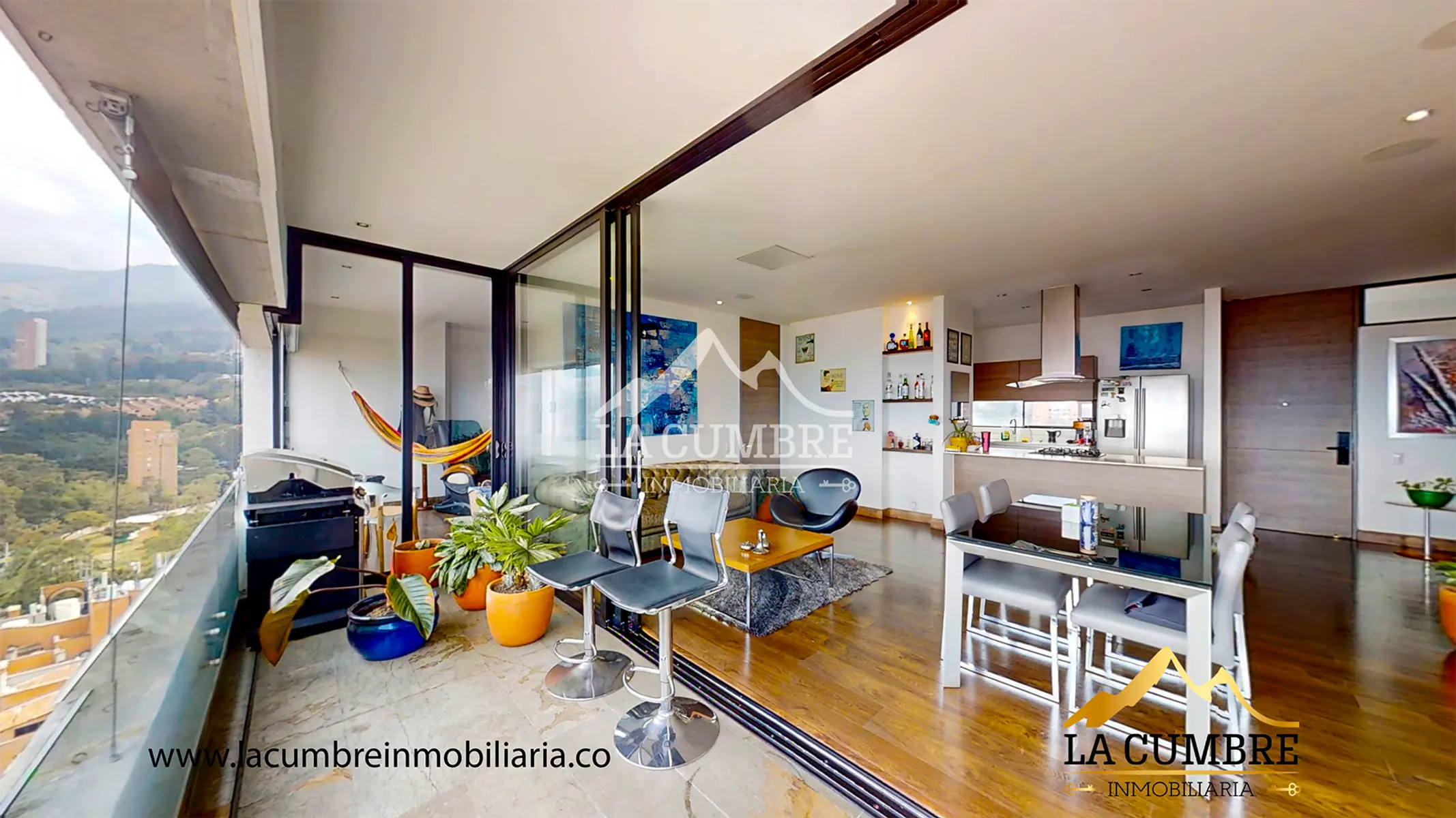 Apartamento en arriendo en San Lucas, Medellín · foto 8 de 15