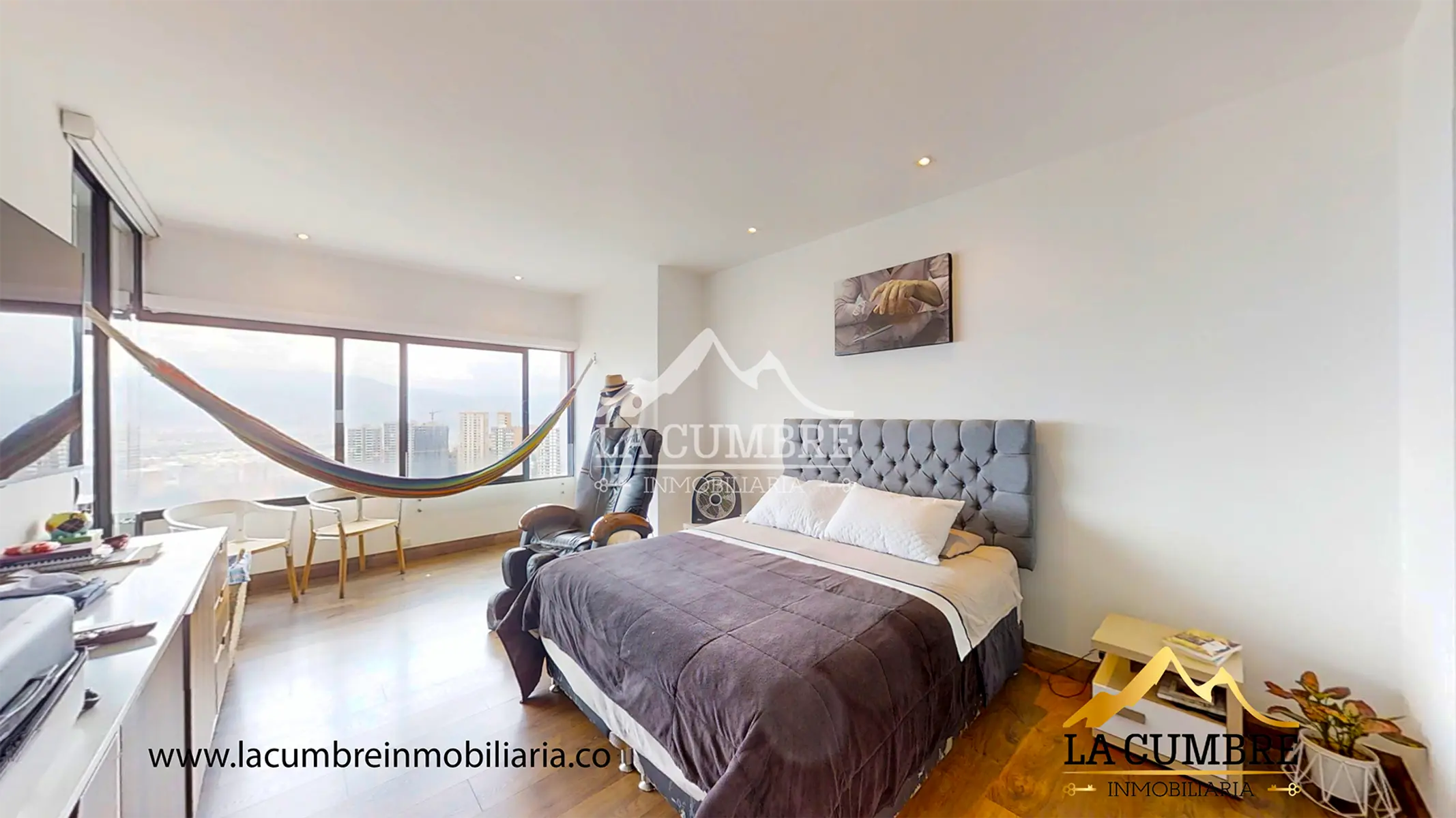 Apartamento en arriendo en San Lucas, Medellín · foto 11 de 15