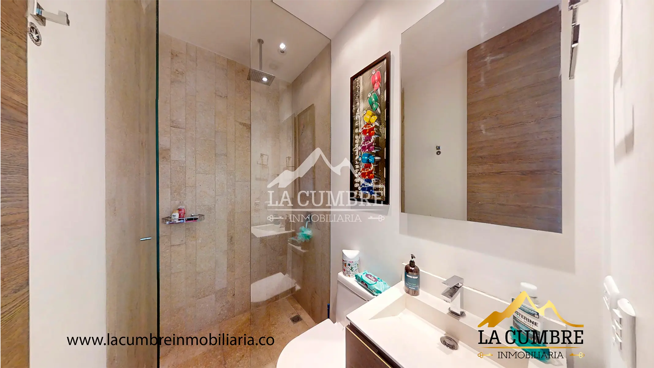 Apartamento en arriendo en San Lucas, Medellín · foto 14 de 15